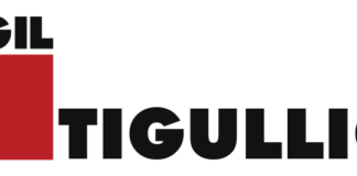 LOGO CGIL TIGULLIO