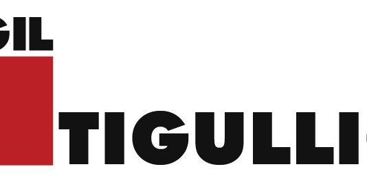 Cgil Tigullio – Chi siamo LOGO CGIL TIGULLIO