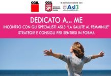 Salute al femminile: strategie e consigli degli specialisti ASL3