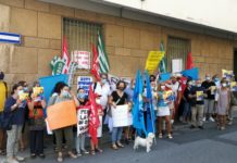 Sanità Privata, mercoledì 29 luglio presidio di protesta
