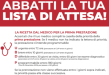 liste di attesa