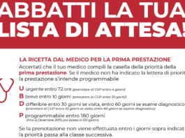 liste di attesa