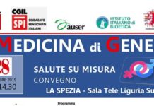 medicina di genere liguria spezia