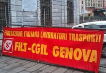 striscione filt