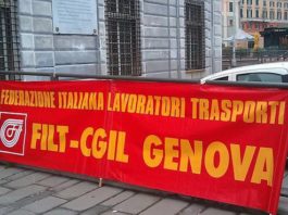 striscione filt