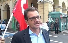 “Basta rimandare investimenti su ferrovie e strade” Vesigna