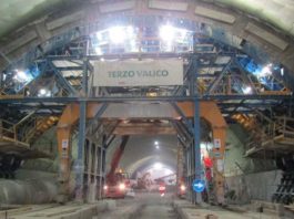 Muore un lavoratore  Sciopero al Terzo Valico -Ne parliamo con Federico Pezzoli Segretario Generale Fillea Genova e Liguria scavi