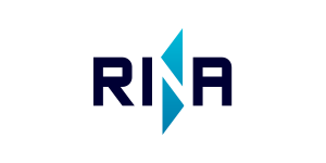 Rina logo