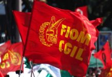 Fiom gil Genova lavorare in sicurezza: non solo test sierologici ma anche tamponi