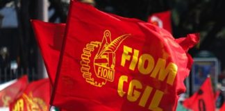 Fiom gil Genova lavorare in sicurezza: non solo test sierologici ma anche tamponi