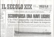 Verità e giustizia per la Tito Campanella: dopo 41 anni la memoria non si esaurisce e la battaglia continua