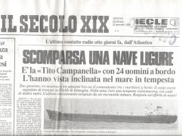 Verità e giustizia per la Tito Campanella: dopo 41 anni la memoria non si esaurisce e la battaglia continua