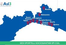 Nasce la rete degli Sportelli sociosanitari: informazioni e orientamento per i cittadini