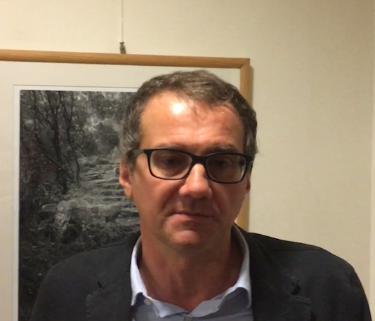 Toti: test sierologici dai privati, al posto dei tamponi – La reazione della Cgil Liguria Vesigna