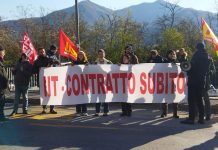 Lavoratrici e Lavoratori dell’Istituto Italiano di Tecnologia scioperano per il rinnovo del contratto aziendale