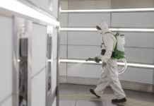 Sciopero di 8 ore oggi alla Site di Borzoli per chiedere sicurezza Sciopero di 8 ore oggi alla Site di Borzoli per chiedere sicurezza