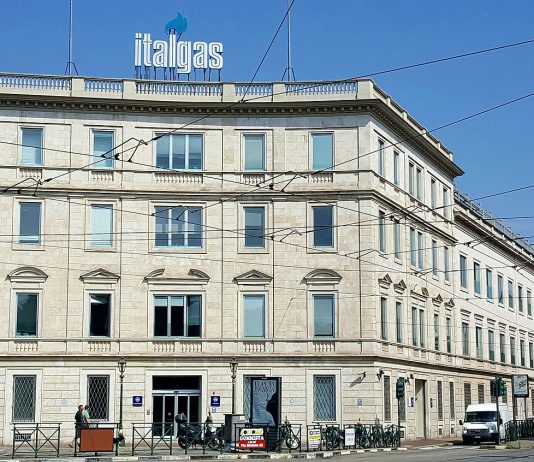 italgas