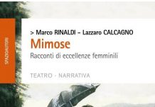Mimose, racconti di eccellenze femminili con Marco Rinaldi