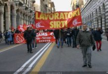 Sirti cede ramo ferroviario a Gruppo Mermec