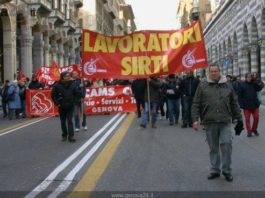 Sirti cede ramo ferroviario a Gruppo Mermec Sirti cede ramo ferroviario a Gruppo Mermec