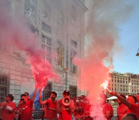 Verso la stabilizzazione: continua il confronto per i somministrati Culmv. Rinnovo del contratto per sei mesi