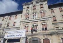 ospedale La Spezia