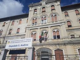 ospedale La Spezia