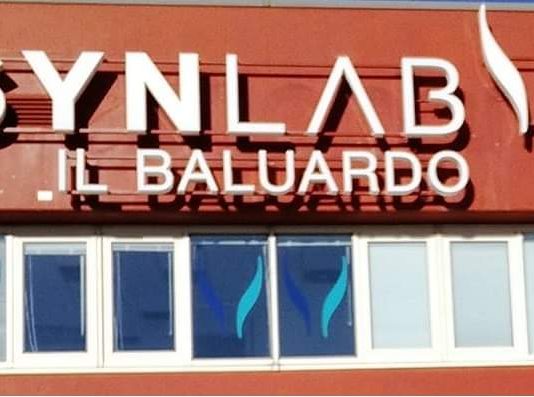 Synlab