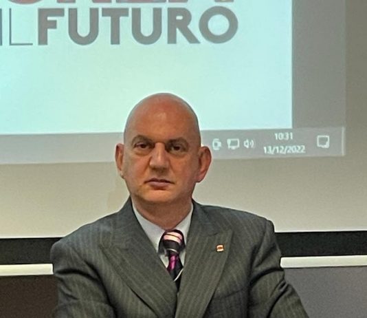 Armando Cozzani