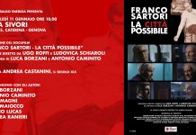 Franco Sartori, la Città Possibile La Città Possibile