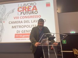 Genova non può fare a meno dell’industria