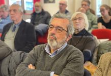 Bruno Manganaro è il nuovo Segretario Sunia Genova