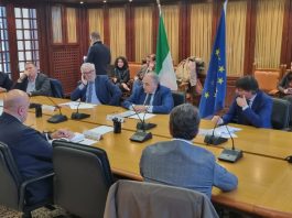 Protocollo sicurezza Austostrade: Cgil Cisl Uil Liguria “Con la firma di oggi più sicurezza per tutti i lavoratori che operano sulle autostrade.”