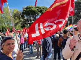 25 Aprile, una storia di liberazione