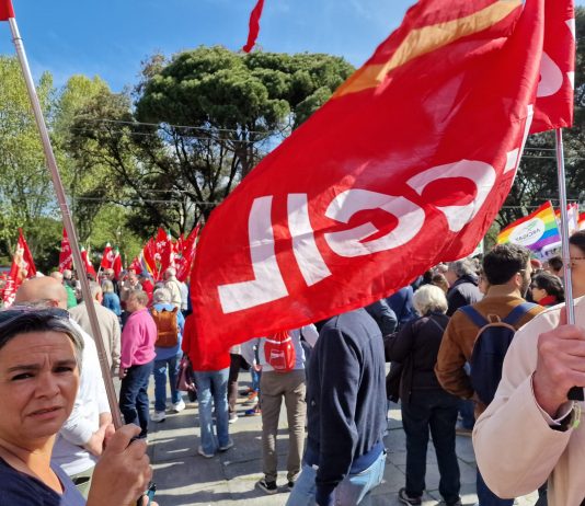 25 Aprile, una storia di liberazione