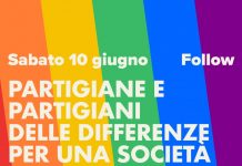 Liguria Pride: in corteo sabato 10 giugno il camion dei diritti di Cgil e Comunità San Benedetto al Porto
