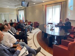 Rigassificatore: Cgil “contrari nel metodo. Nessuna chiarezza sul progetto”