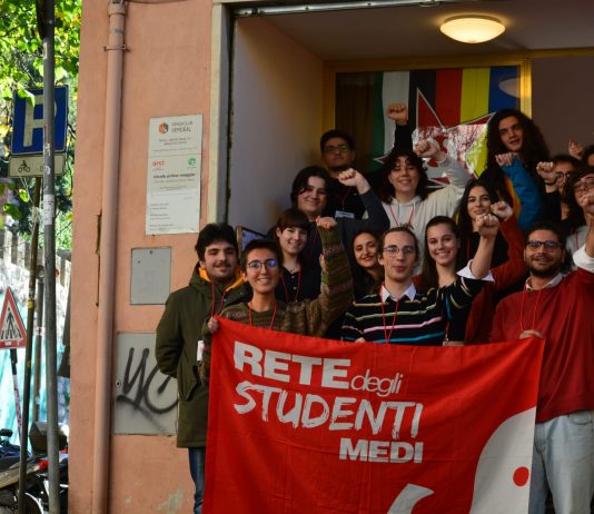 Primo Congresso regionale Rete Studenti Liguria. Devoti eletto coordinatore regionale: “Adesso al lavoro per ricostruire la partecipazione studentesca in tutta la regione”