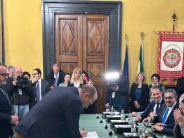 Tunnel sub portuale: Pezzoli (Fillea) “uno strumento concreto a tutela di lavoratori e legalità”