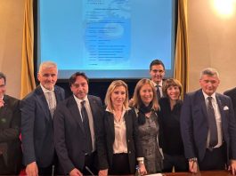 1994 -2024: trent’anni di Bilateralità per l’Artigianato ligure