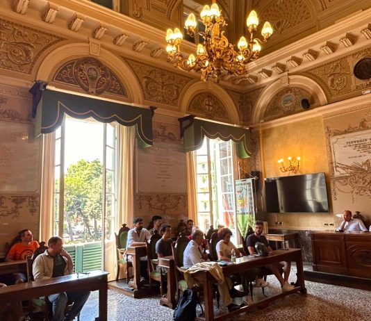 La Filcams Cgil al fianco delle lavoratrici e dei lavoratori di Wyscout