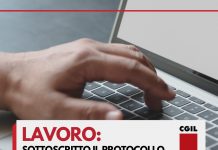 protocollo smartworking