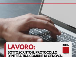 protocollo smartworking