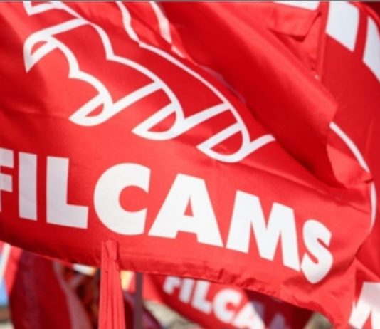 Chiusura Bagnara: Piccini (Filcams) “29 famiglie a rischio reddito. Senza politiche mirate settore in crisi irreversibile”