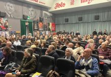 Assemblea delle assemblee alla Spezia per i cinque referendum. Comiti, Cgil: “Riscoprire il valore profondo della militanza e della partecipazione dal basso”