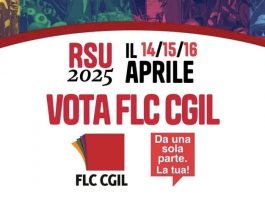 Elezioni Rsu Flc Cgil. Lugaro (Flc) “Grande prova di democrazia e partecipazione: presentata una lista in ogni luogo di lavoro per un totale di 415 candidati in Liguria”