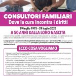 50 anni consultori