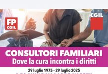 50 anni consultori