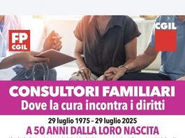 50 anni consultori