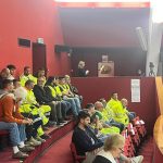 Stipendi non pagati nei cantieri della Metro: Filca Cisl Fillea Cgil “Incontro positivo con il Comune. Si va verso lo sblocco della vertenza sugli stipendi”